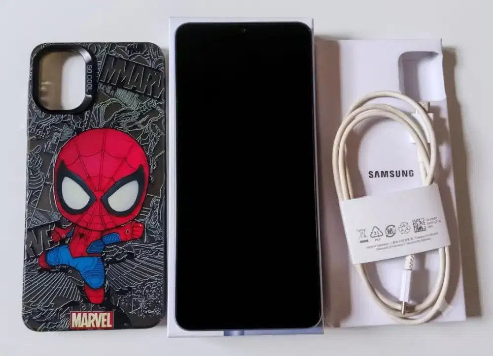 SAMSUNG A07 4/64GB
