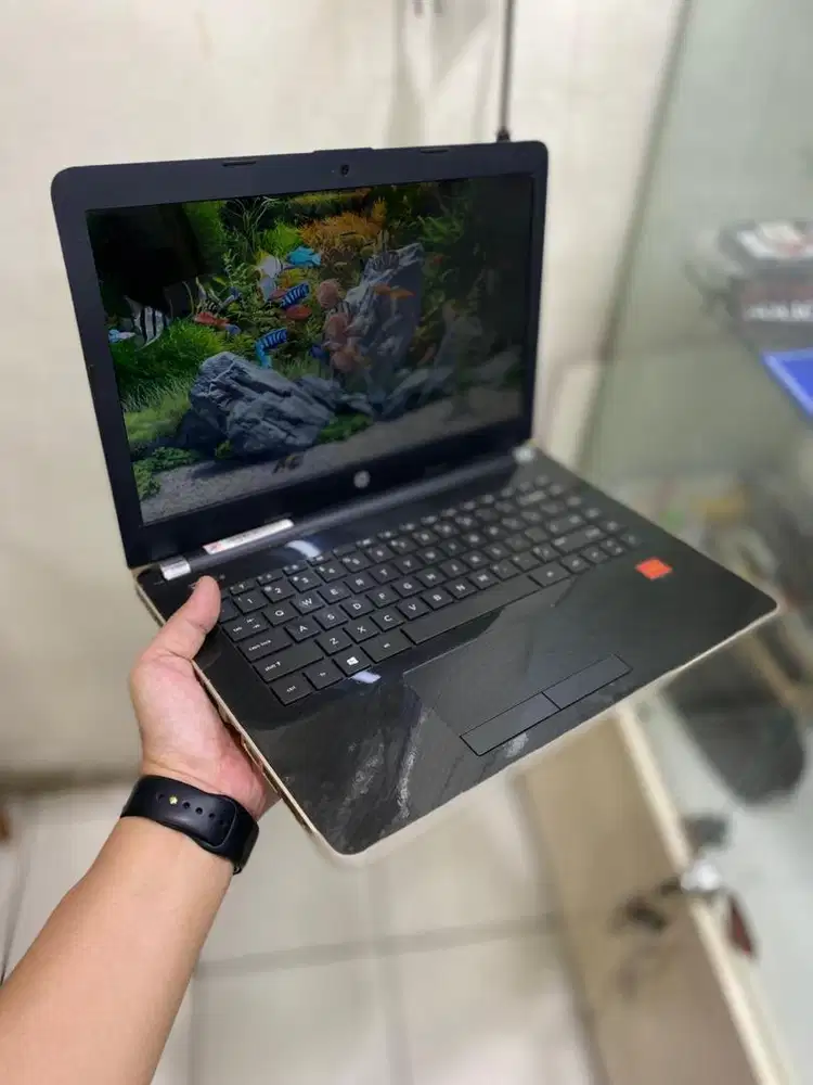 Laptop Hp 14-Bw0xx AMD A9
