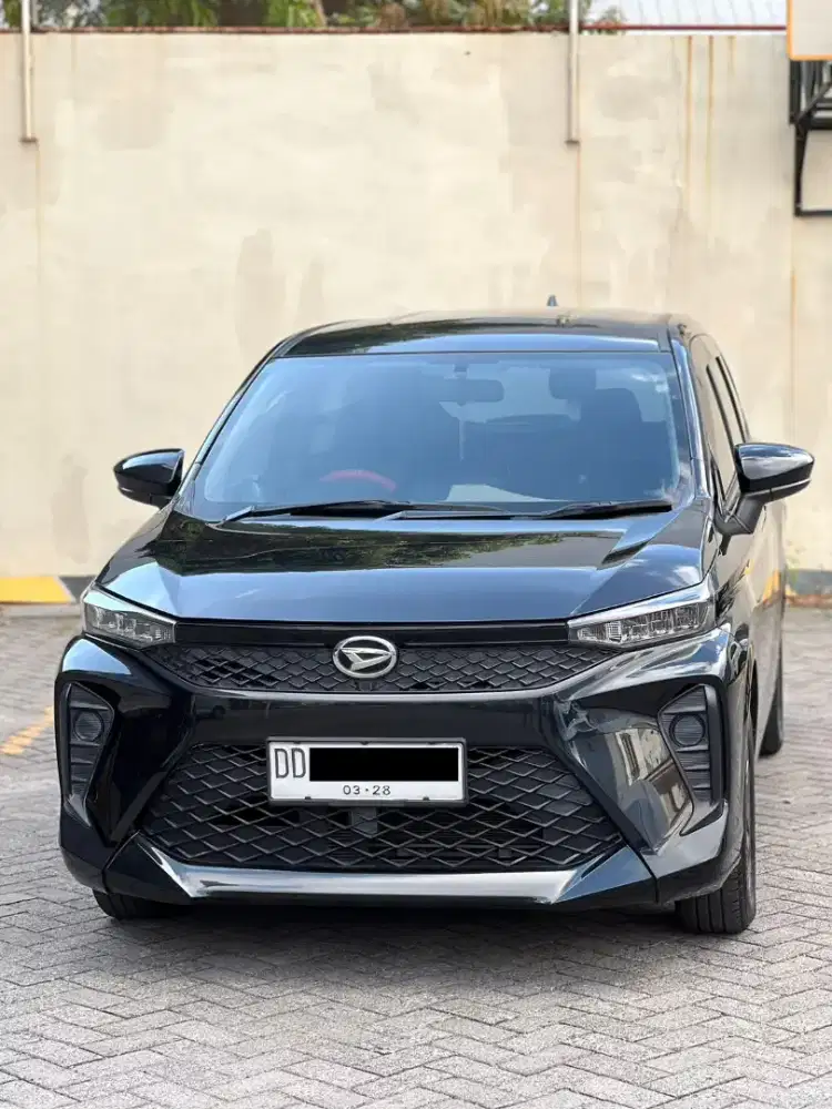 All new xenia Matic X 1.3
