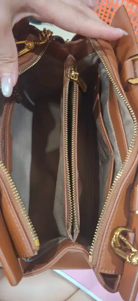 Tas charles&Keith original 2nd