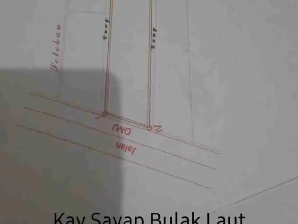 Kavling Pangandaran