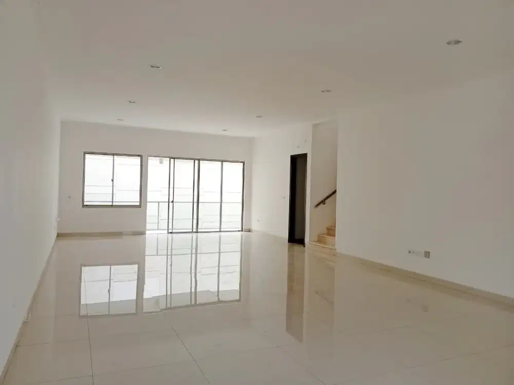 Dijuaal Rugi Rumah Cluster Symphony Uk 10X25, Best Deaal!