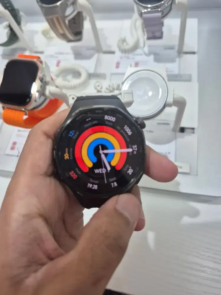 CICILAN HUAWEI GT 6 PRO