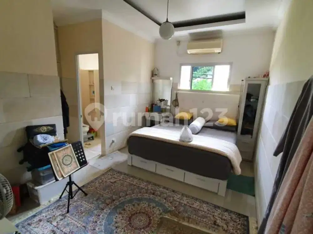 Rumah bagus Mandar bintaro