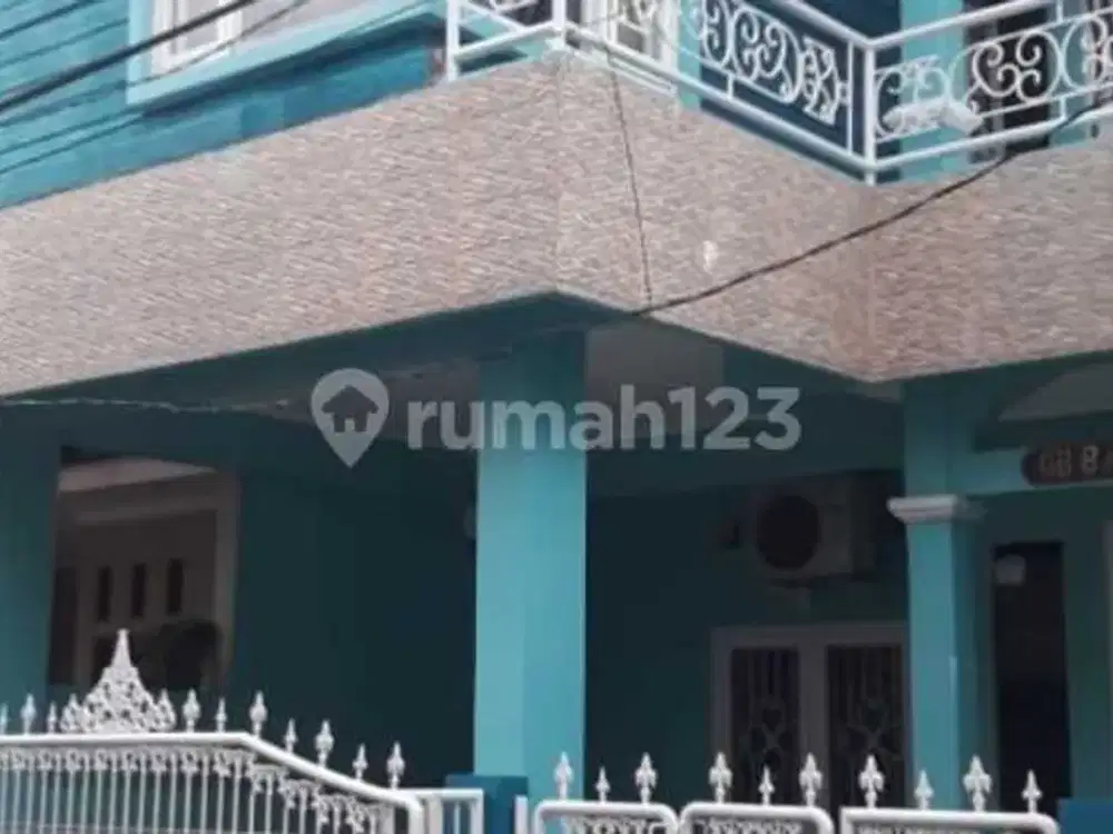 Rumah cantik 3 kamar tidur bintaro