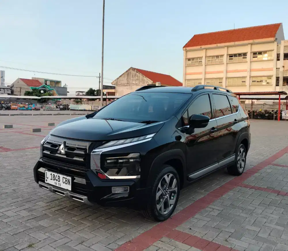 Xpander Cross Plus 1.5 AT 2023