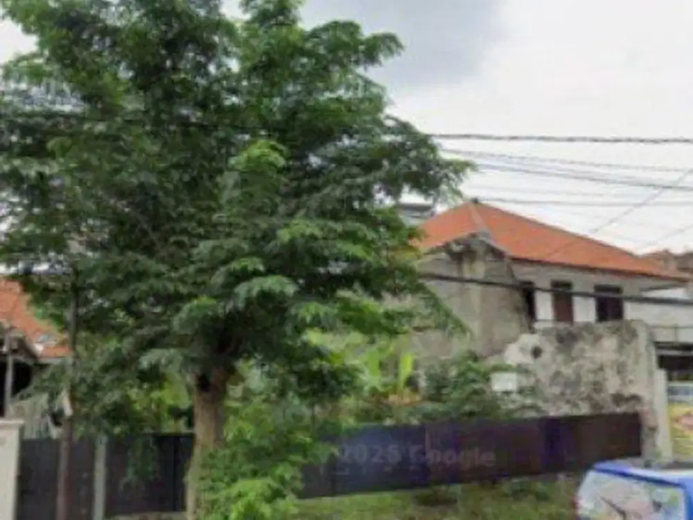 DIJUAL TANAH KETINTANG MADYA