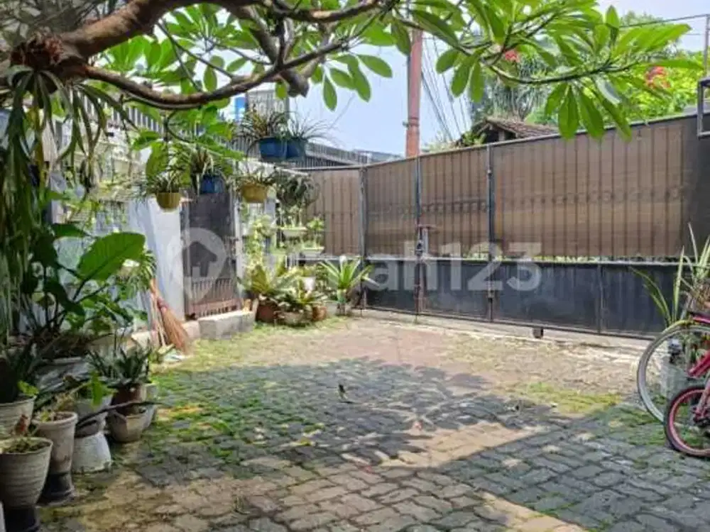 Dijual Rumah Luas Dan Nyaman di Bintaro,jakarta Selatan Siap Huni, Prmi
