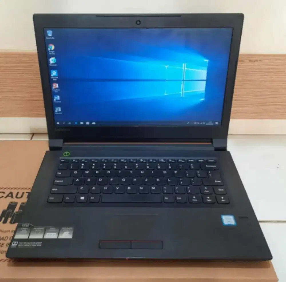 Laptop Lenovo i7 - 7500U V310