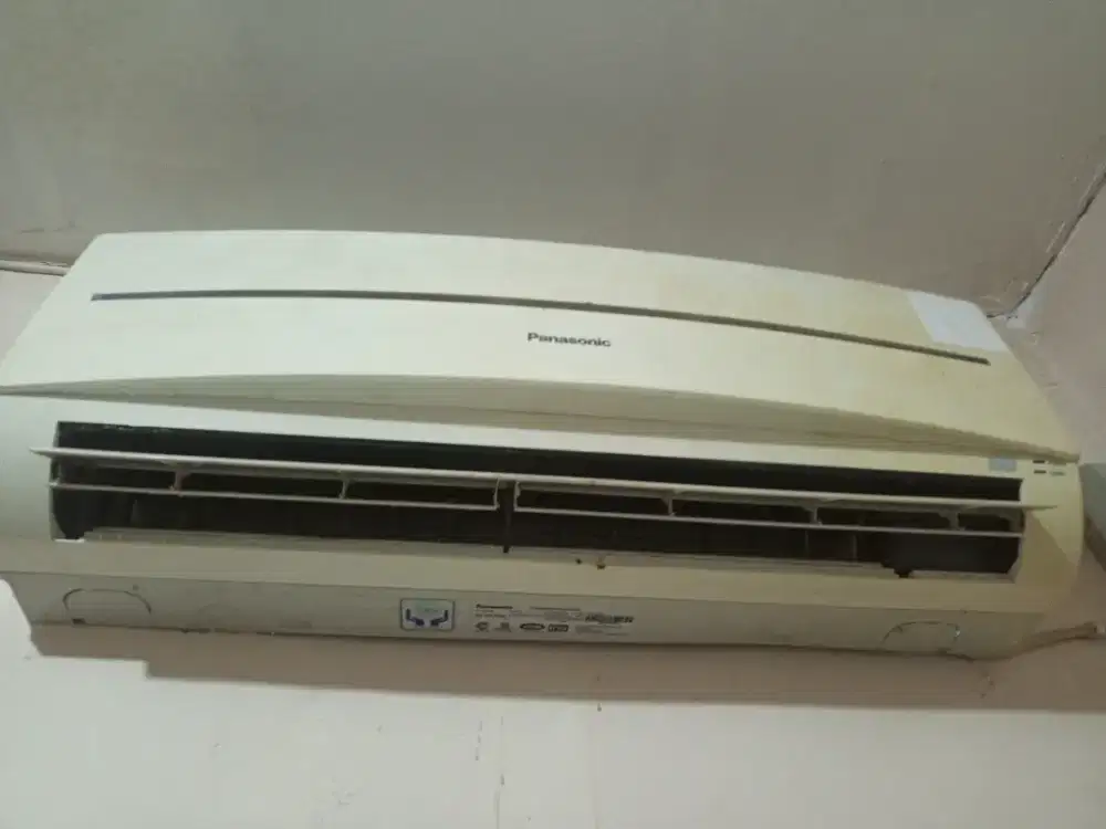 ac panasonic pk 3/4