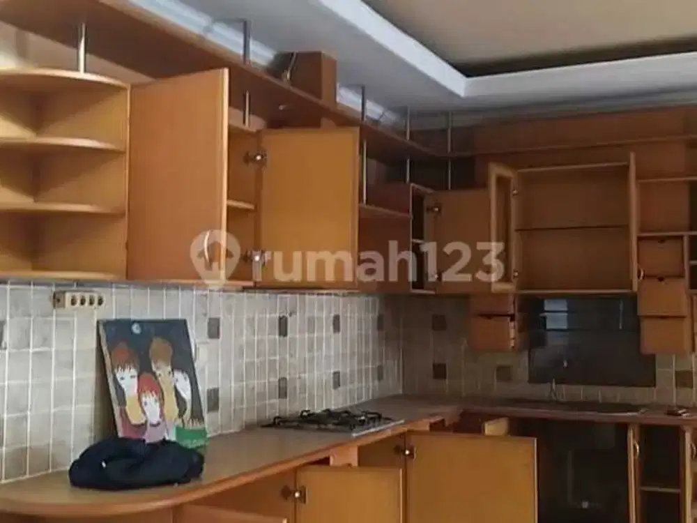 FOR RENT Rumah Bagus siap huni Bintaro