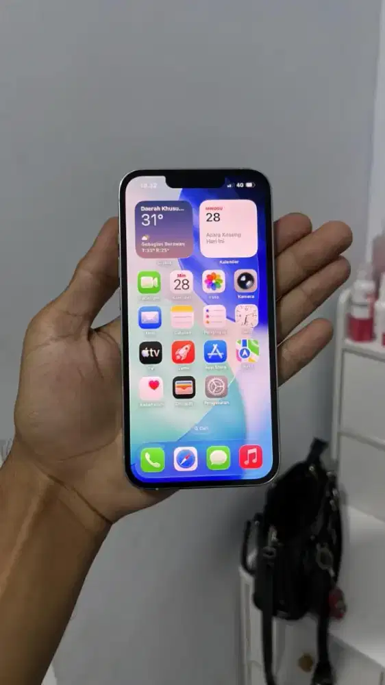 IPHONE 13 PRO 128GB INTER
