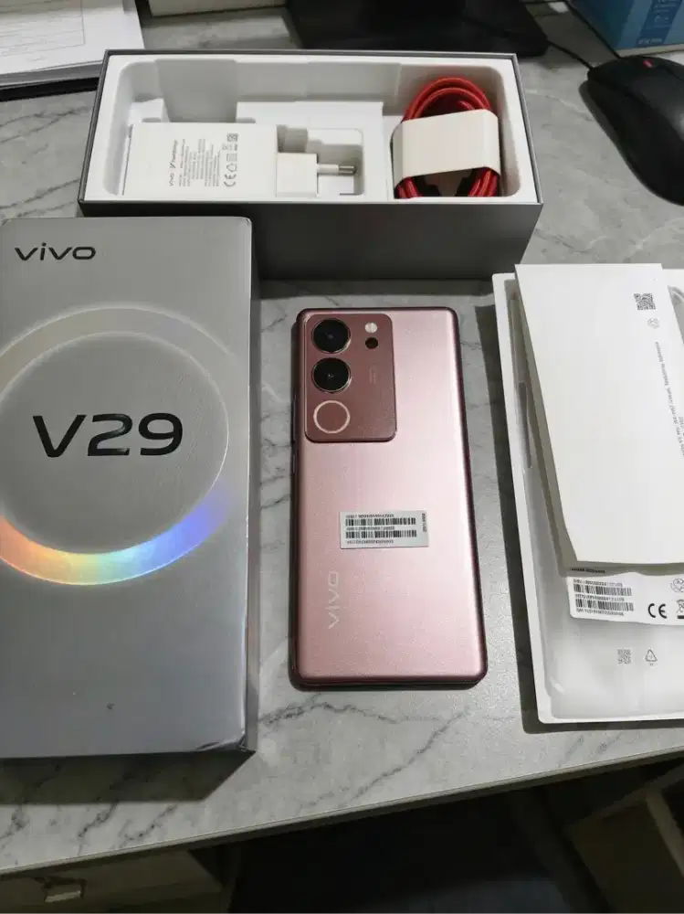 ViVO V29 5G (8/256) Nominus & Fullset