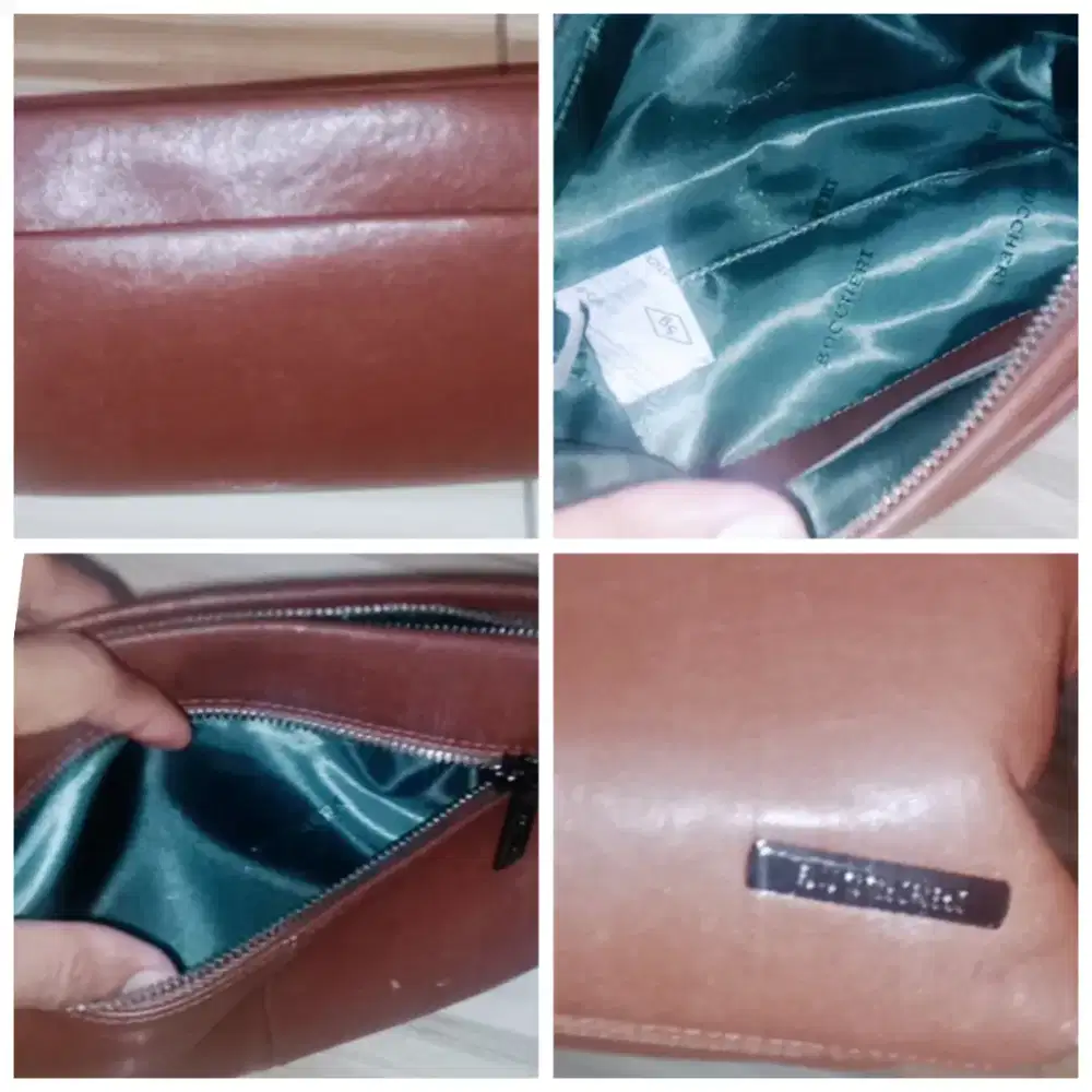 Tas pria original