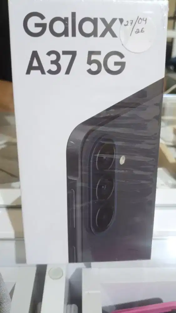 Samsung a37 8/256 5g