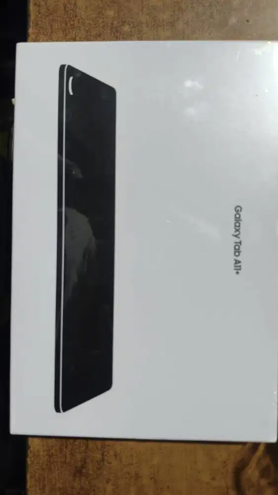 Jual cepet samsung tab a11+