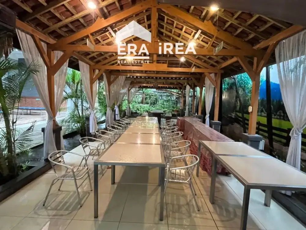 RUANG USAHA DISEWAKAN DEKAT SOLO PARAGON MALL