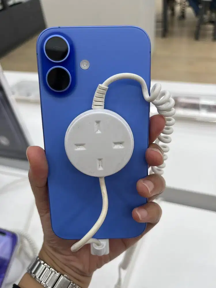 Iphone 16 new iBox