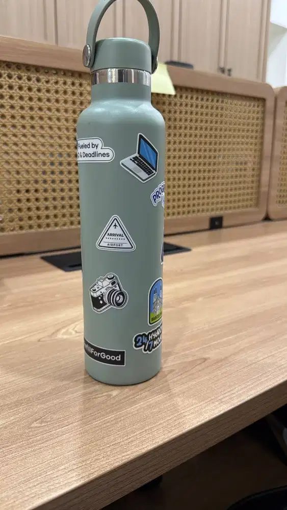 Tumbler Hydro Flask 24Oz
