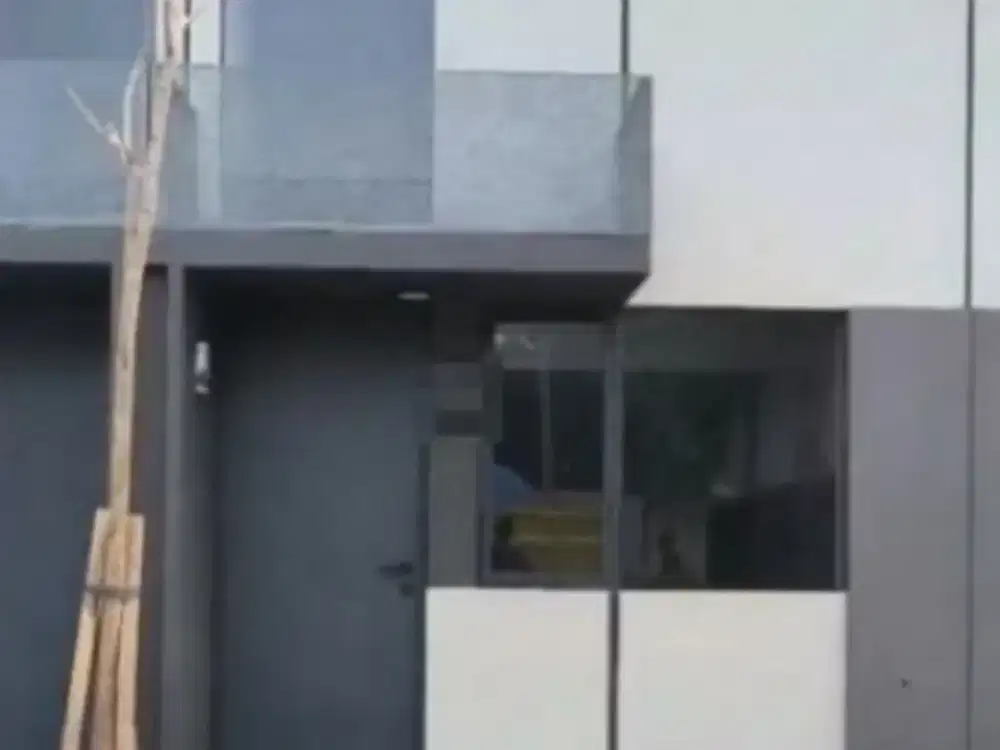 Dijual Rumah Park Serpong Tipe Z2 di Xyz Trail By Rumah Chinida (Jb)