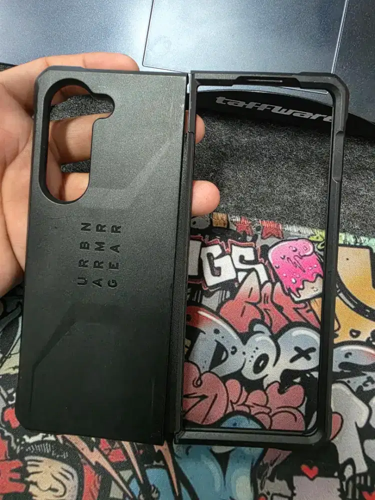 Case UAG Civilian Samsung Galaxy Z Fold 5