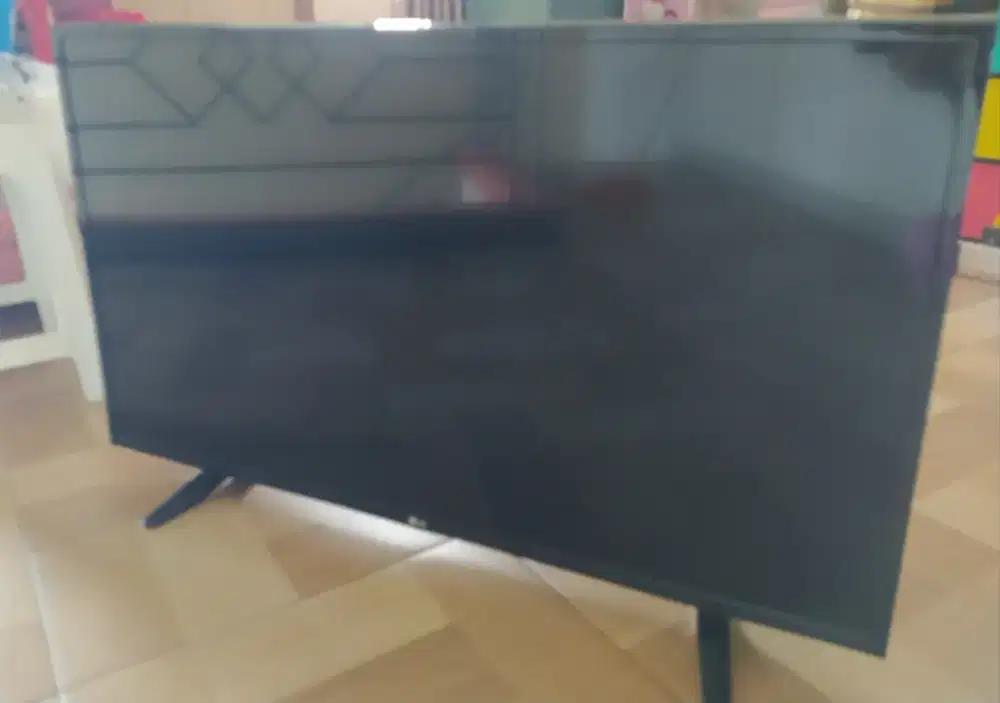 Televisi merk LG uk. 43 inch