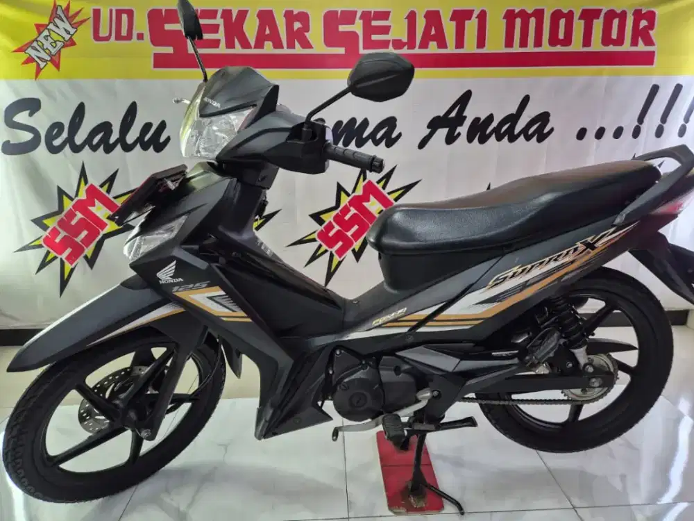 New Supra x cw fi 2025, plat L