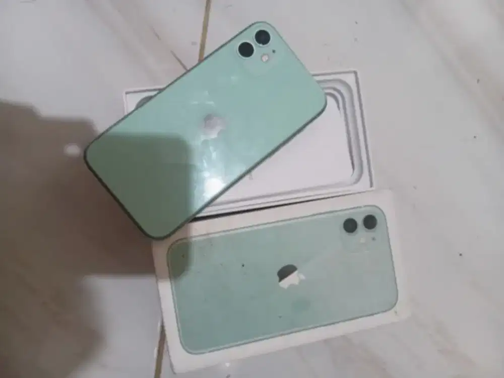 iphone 11 64 inter