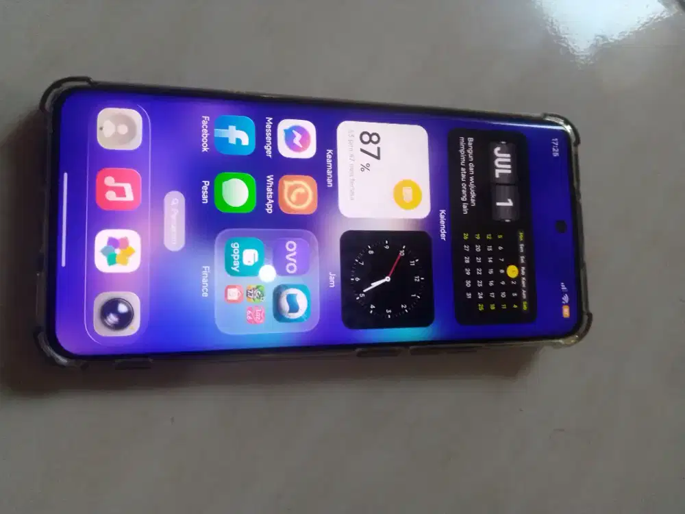 Xiomi redmi note 15