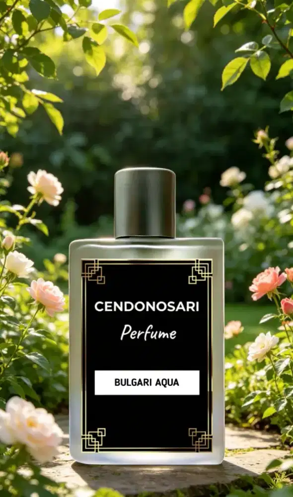 PARFUM BIBIT 1000 RUPIAH PER MILI PILIH VARIANT