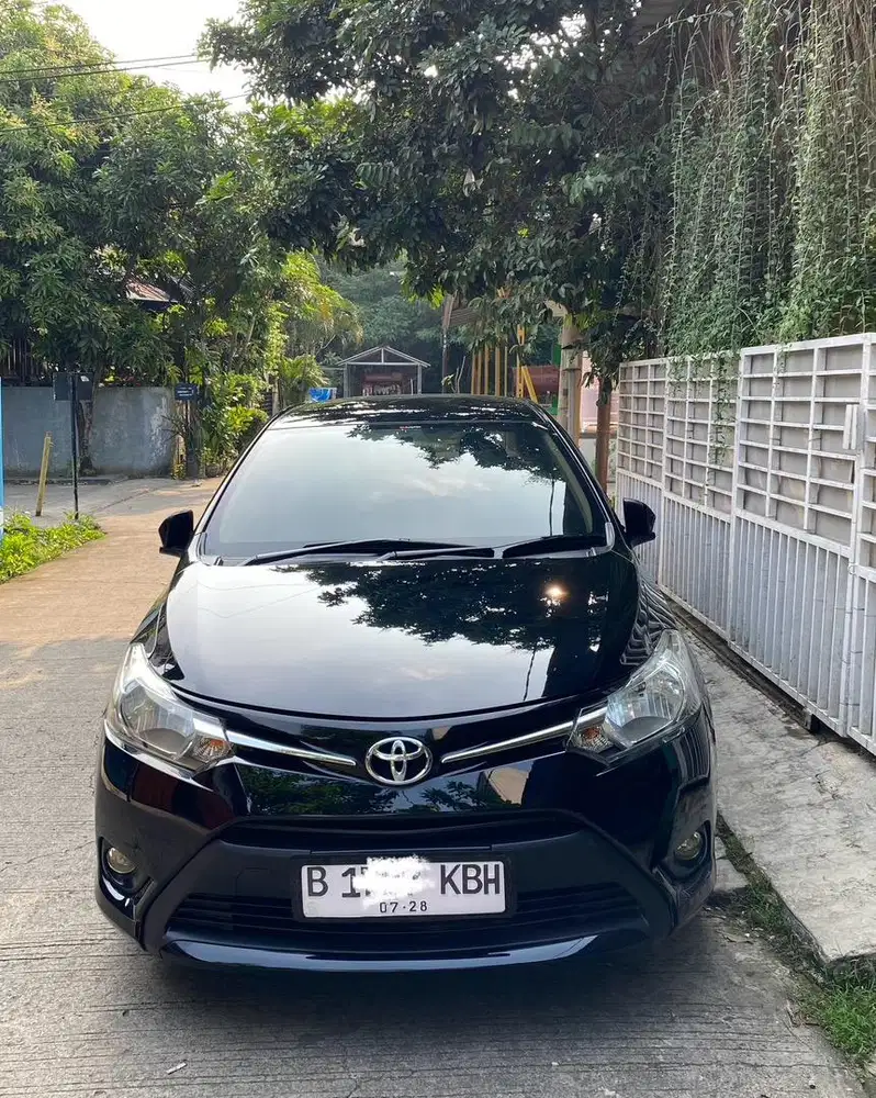 Vios 1.5 e manual