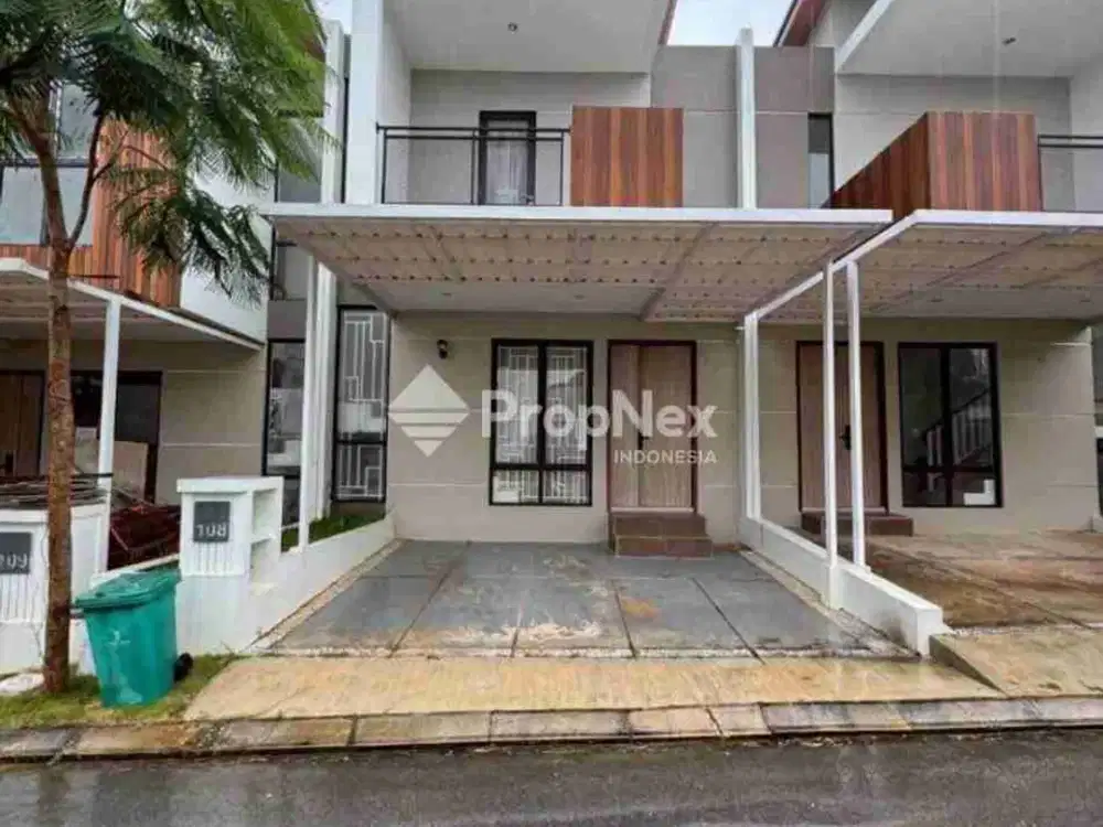 Dijual Rumah di Batam
Central Hills