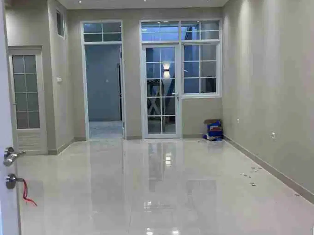 jual rumah baru cisaranteun kulon