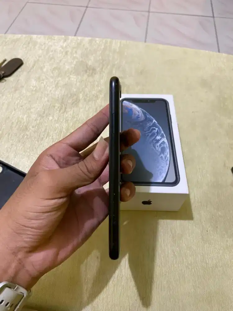 Iphone Xr 256Gb inter