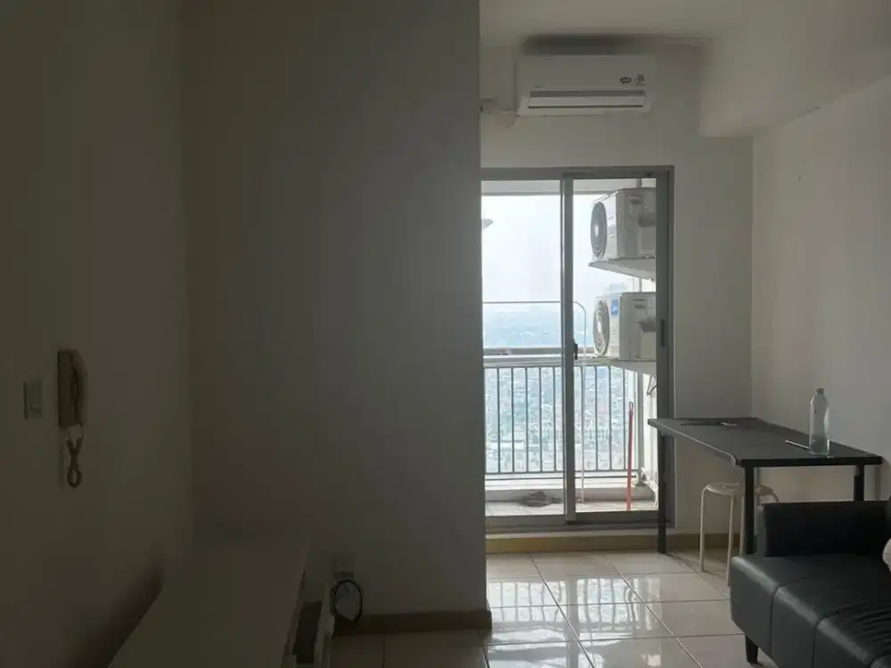 Disewakan Apartemen 2Br Gading Serpong di Mtown By Rumah Chinida (Dw)