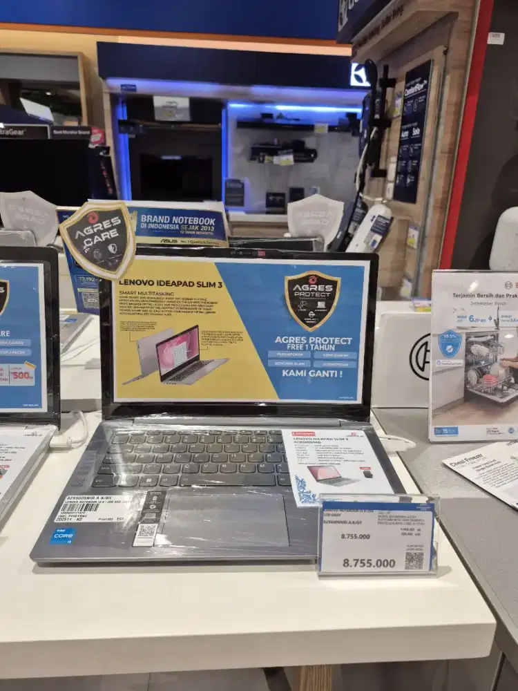 CICILAN LAPTOP LENOVO