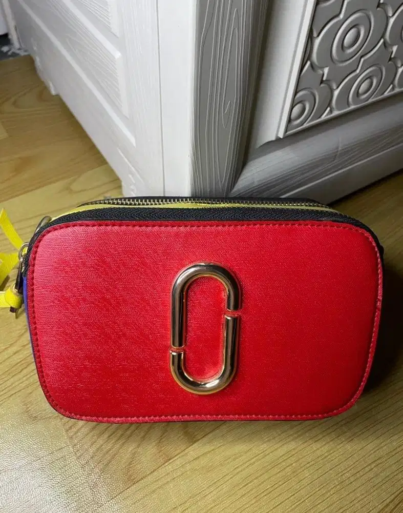 tas wanita marc jacob