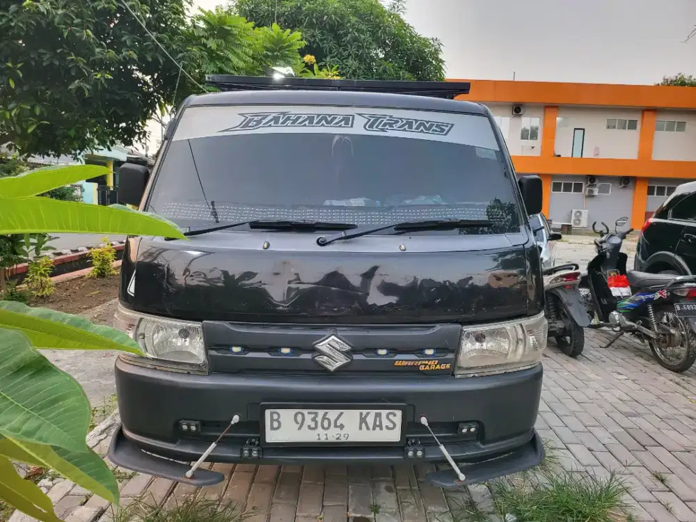 Sewa mobil pick up jasa pindahan angkutan bongkaran