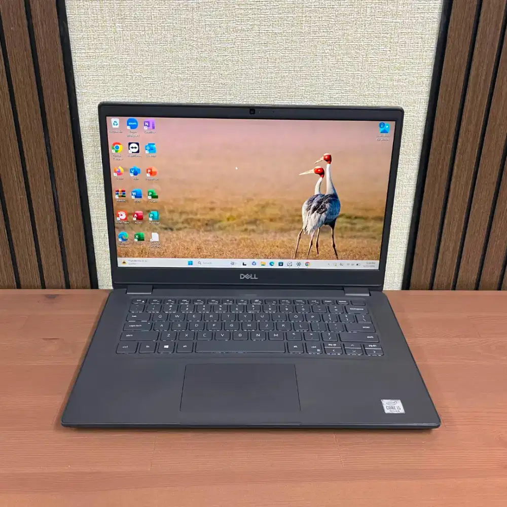 Dell Latitude 3410 | Intel Core i5 gen 10