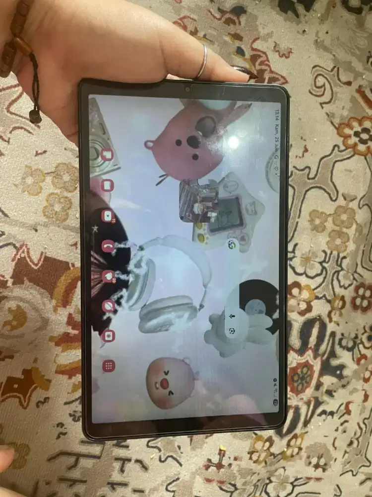 Tabb Samsung a9