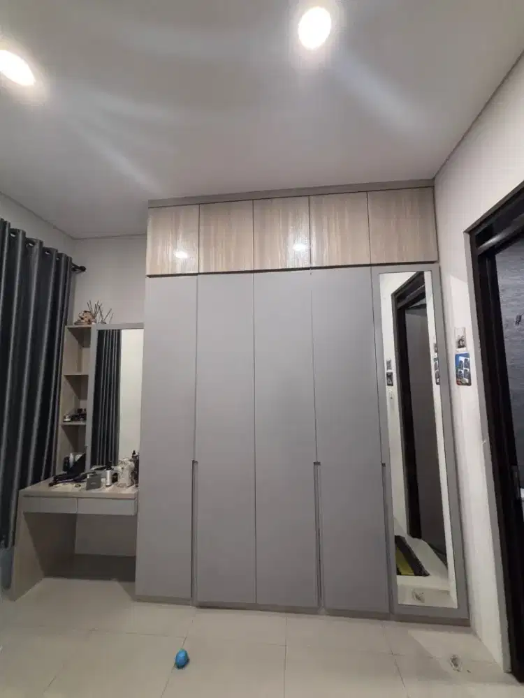 Jual Rumah minimalis Antapani