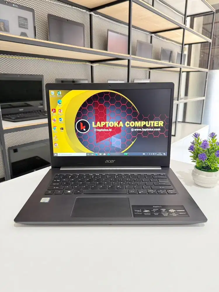 Di jual laptop acer