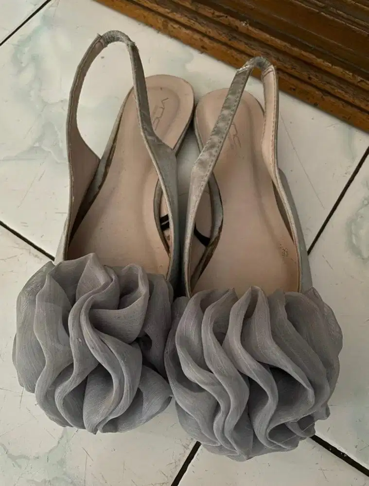 sepatu wanita vincci