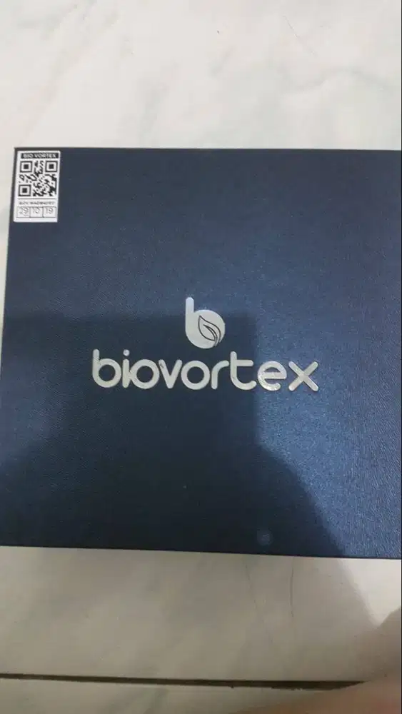Bioglass versi terbaru