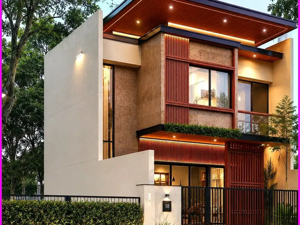 Cluster Sleman di Jl. Kaliurang Km.9 Dekat Ring Road Utara