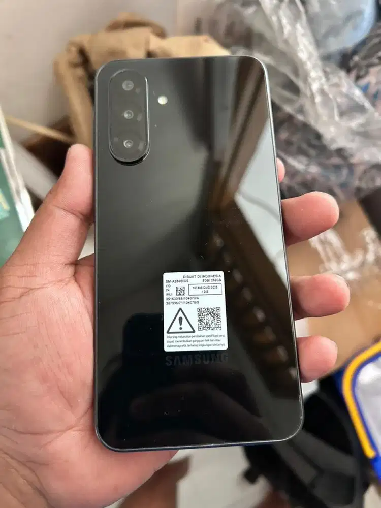 Samsung galaxy A26 5G