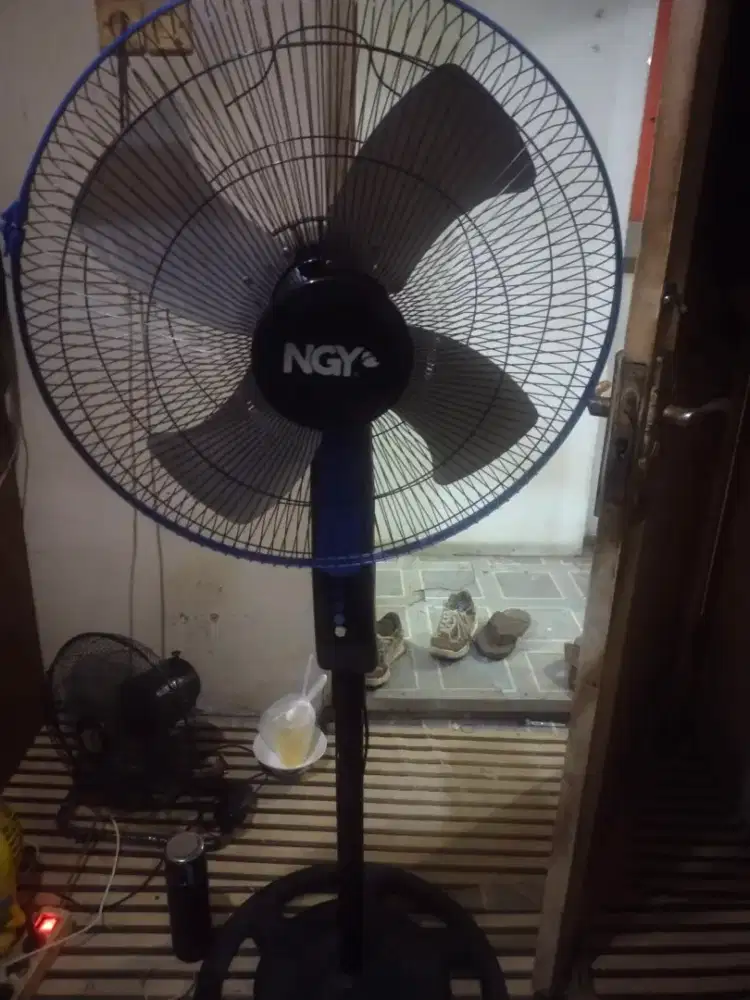 Kipas angin NGY