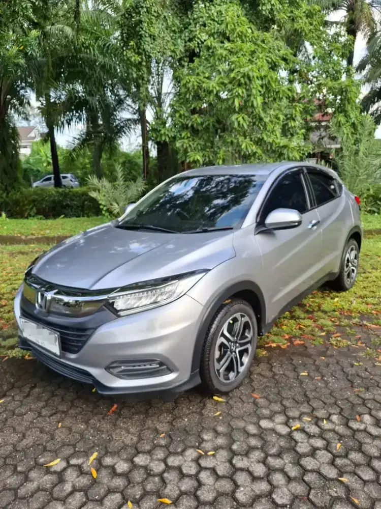 Honda HR-V 2019 Bensin
