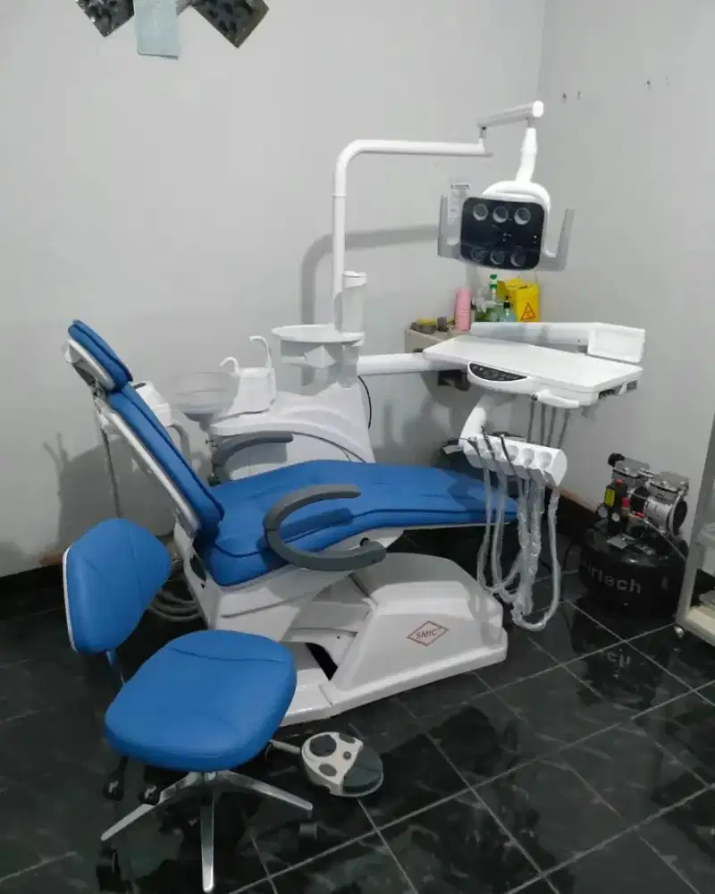 Dental unit smic new