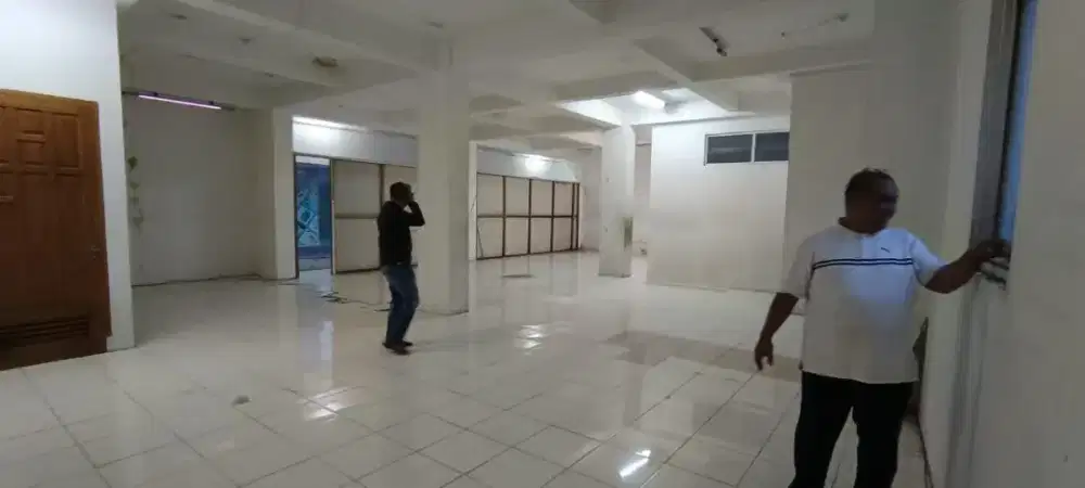 Jual Ruang Usaha Cibaduyut Bandung